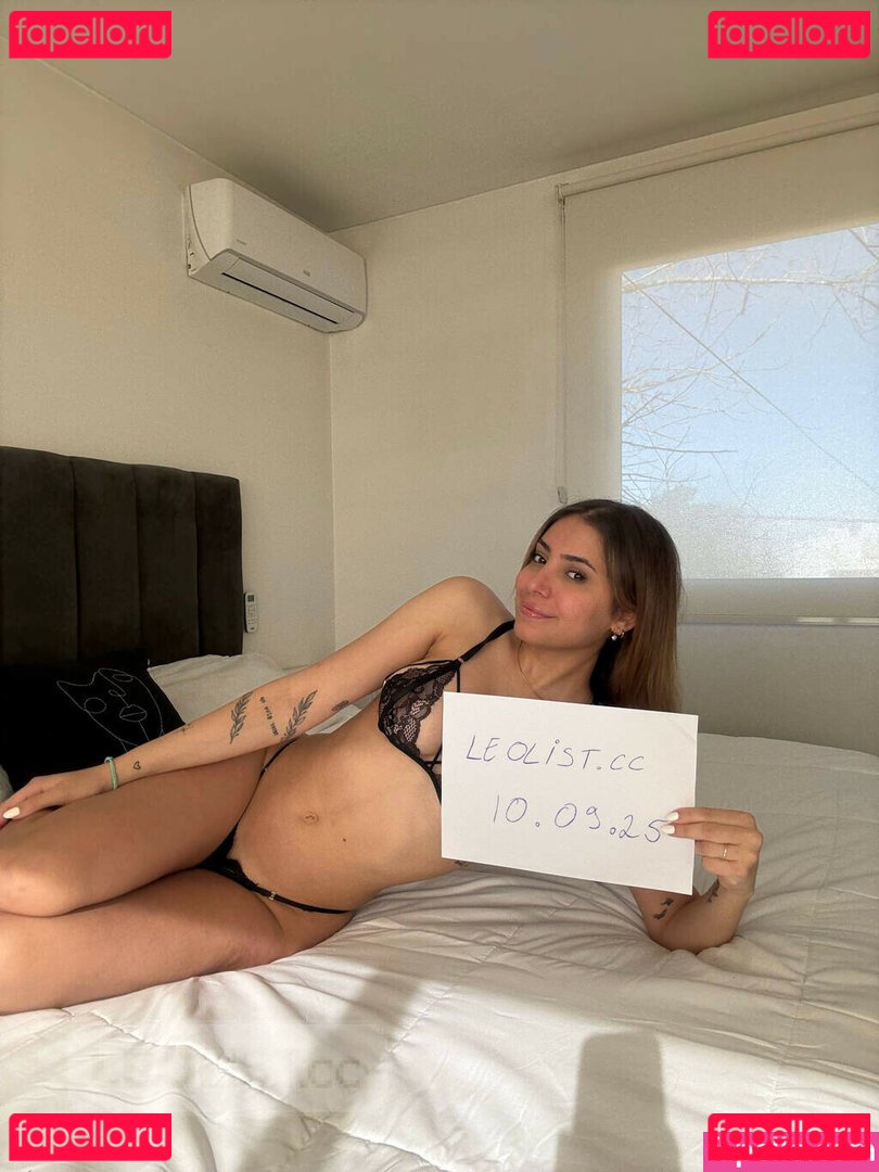 ellyyx Nude Onlyfans Photo 3