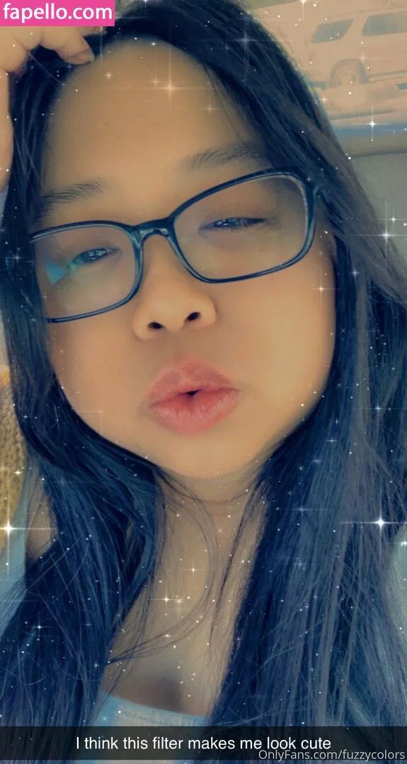fuzzycolors Onlyfans Photo Gallery 