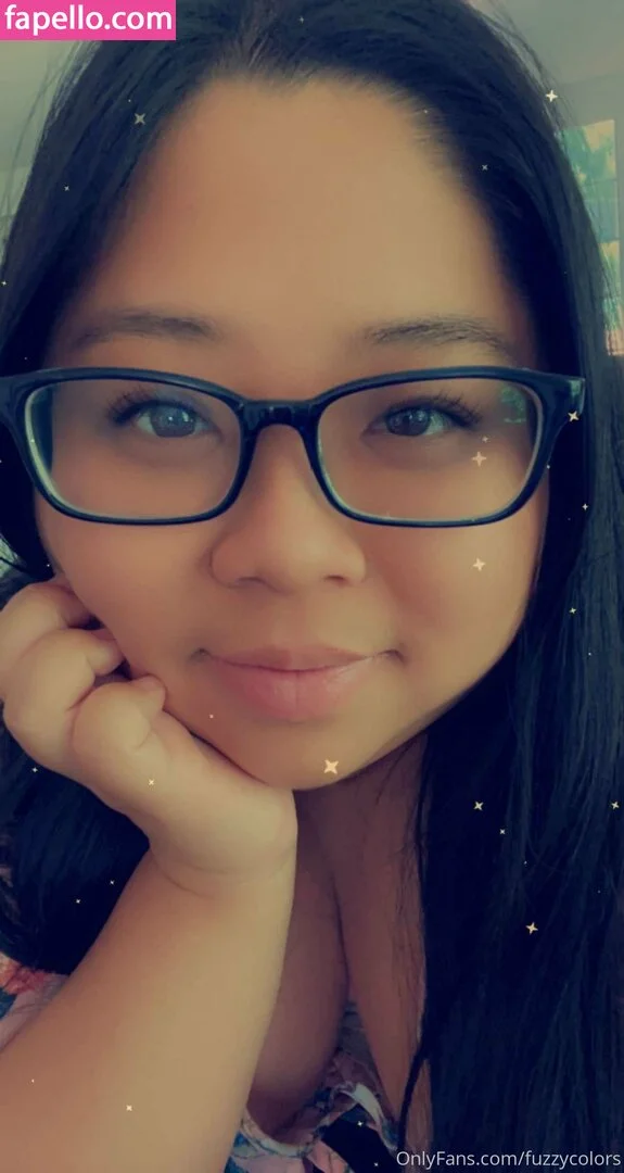 fuzzycolors Onlyfans Photo Gallery 