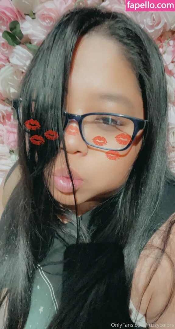 fuzzycolors Onlyfans Photo Gallery 