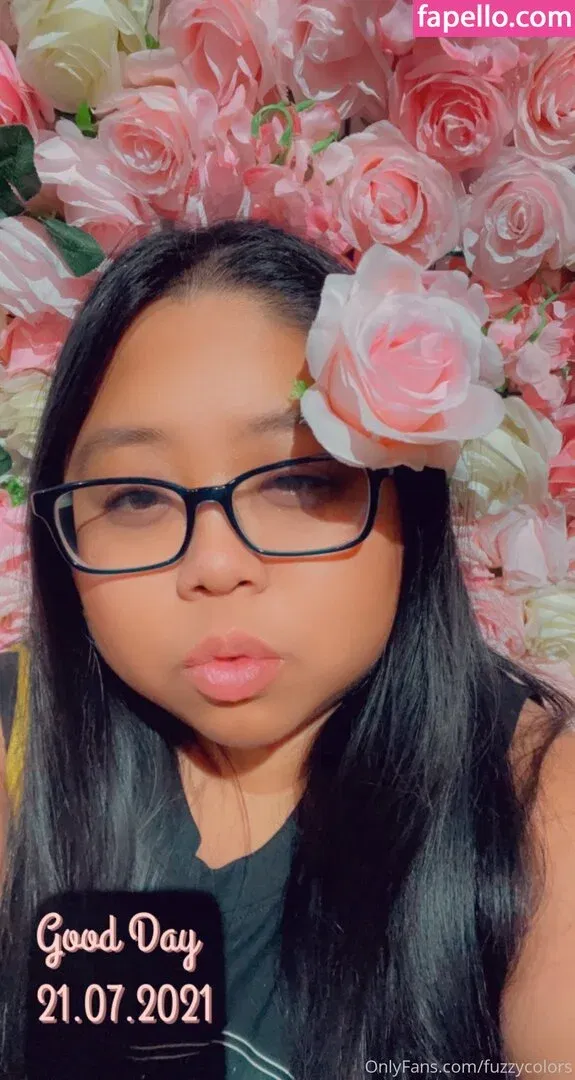 fuzzycolors Onlyfans Photo Gallery 