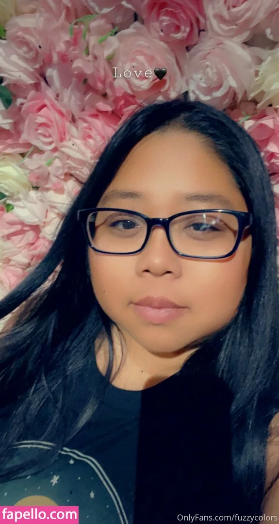 fuzzycolors Onlyfans Photo Gallery 