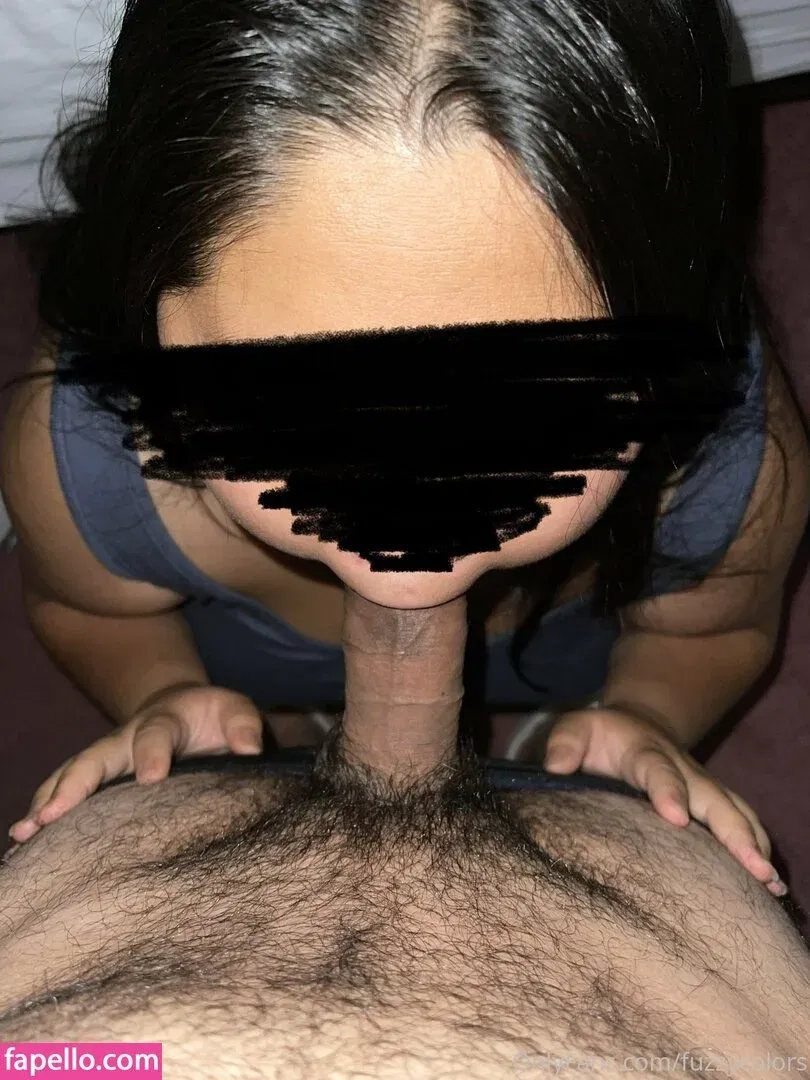 fuzzycolors Onlyfans Photo Gallery 