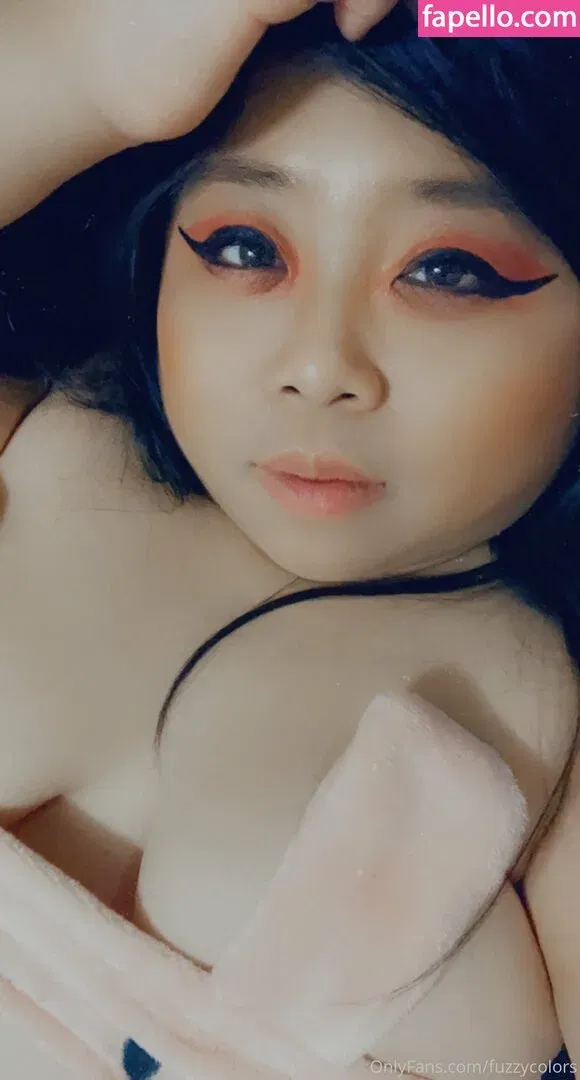fuzzycolors Onlyfans Photo Gallery 