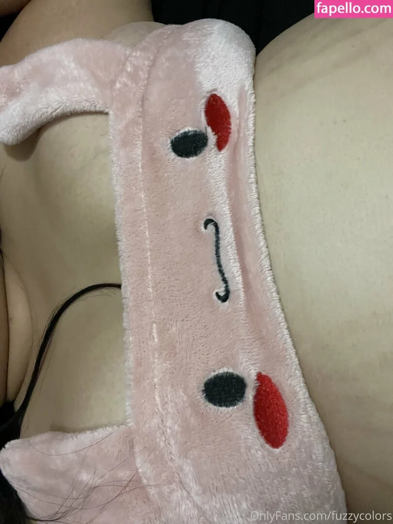 fuzzycolors Onlyfans Photo Gallery 