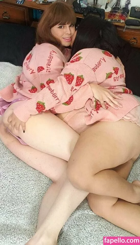 fuzzycolors Onlyfans Photo Gallery 