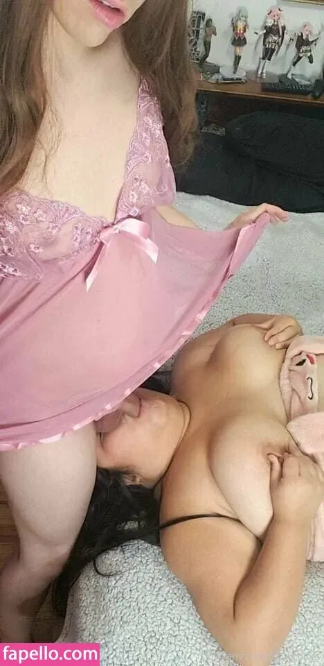 fuzzycolors Onlyfans Photo Gallery 