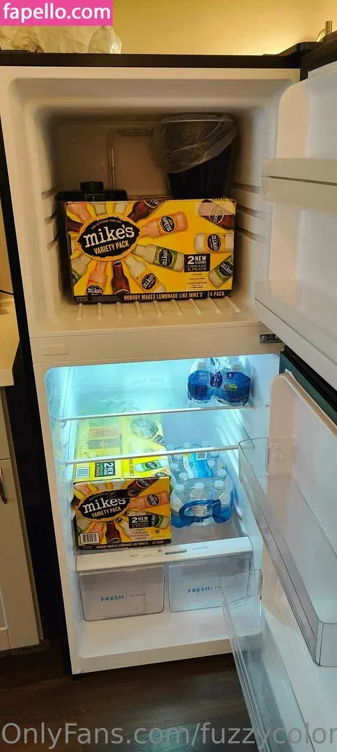 fuzzycolors Onlyfans Photo Gallery 