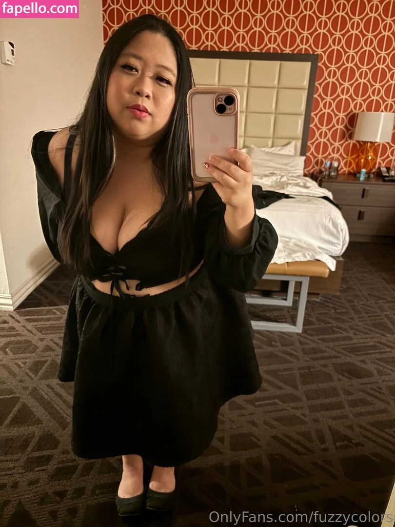 fuzzycolors Onlyfans Photo Gallery 