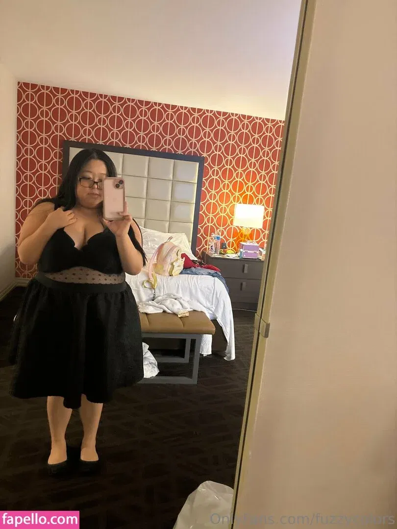 fuzzycolors Onlyfans Photo Gallery 