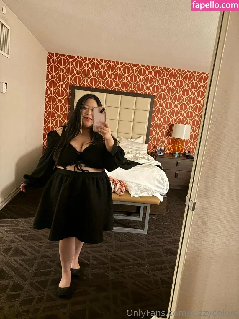 fuzzycolors Onlyfans Photo Gallery 