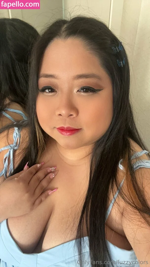 fuzzycolors Onlyfans Photo Gallery 