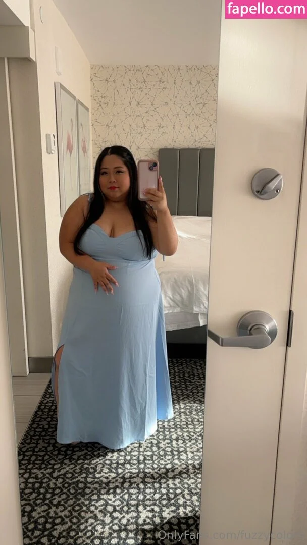 fuzzycolors Onlyfans Photo Gallery 