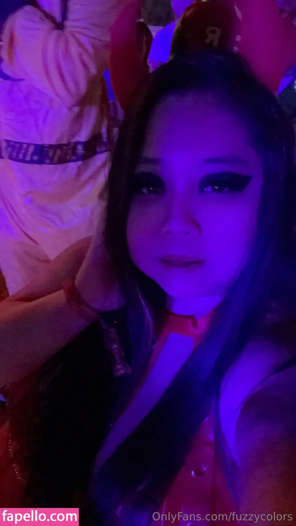 fuzzycolors Onlyfans Photo Gallery 