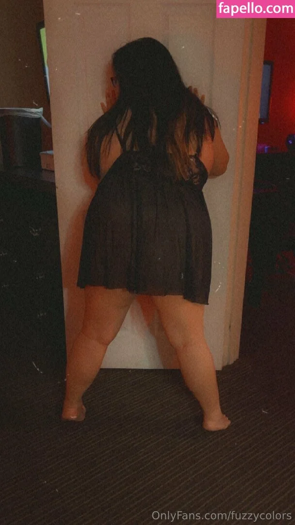 fuzzycolors Onlyfans Photo Gallery 