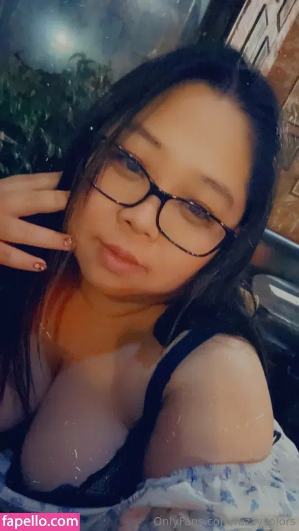 fuzzycolors Onlyfans Photo Gallery 