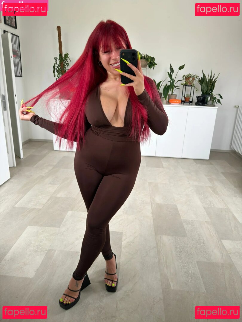 Venusclad Nude Onlyfans Photo 3