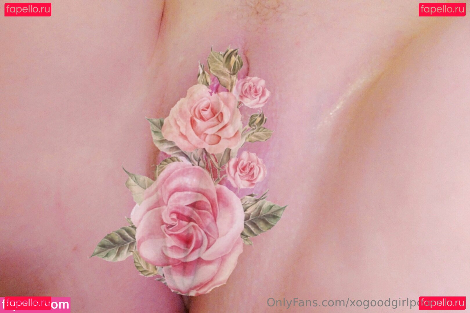 xxwhorrorfree Nude Onlyfans Photo 22