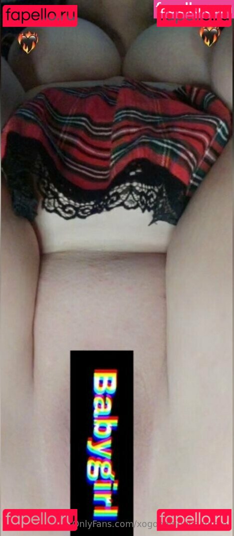xxwhorrorfree Nude Onlyfans Photo 9