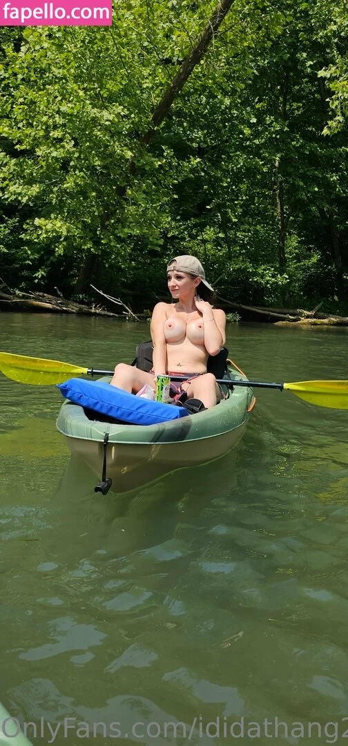 ididathang2021 Onlyfans Photo Gallery 