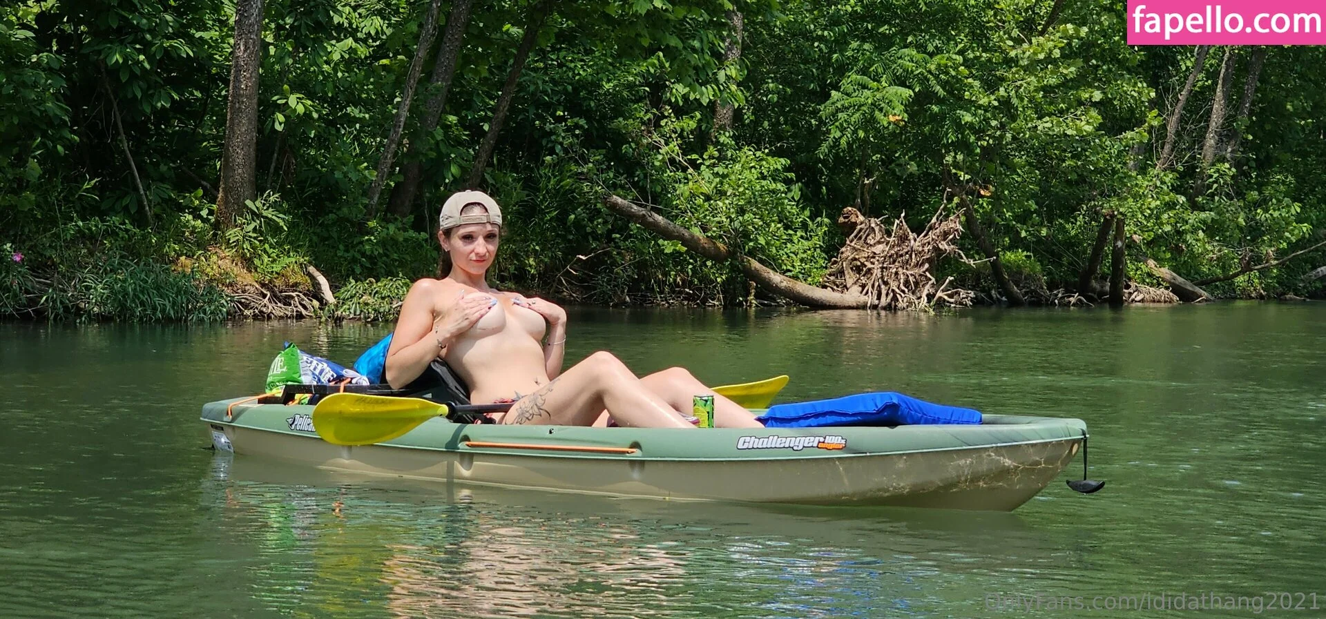 ididathang2021 Onlyfans Photo Gallery 