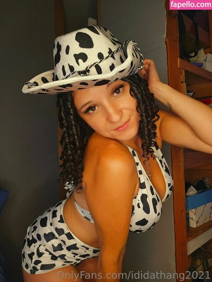 ididathang2021 Onlyfans Photo Gallery 