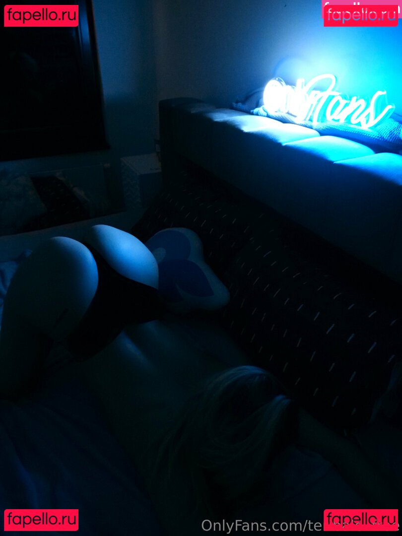 teribalci.free Nude Onlyfans Photo 14