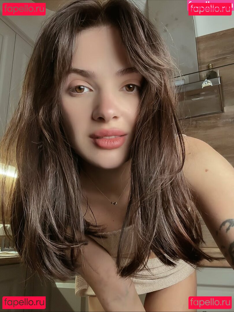 Kiss Kate Nude Onlyfans Photo 34
