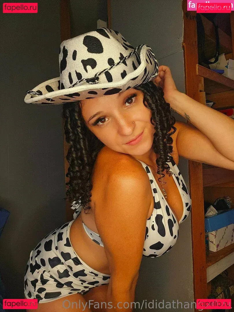 ididathang2021 Onlyfans Photo Gallery 