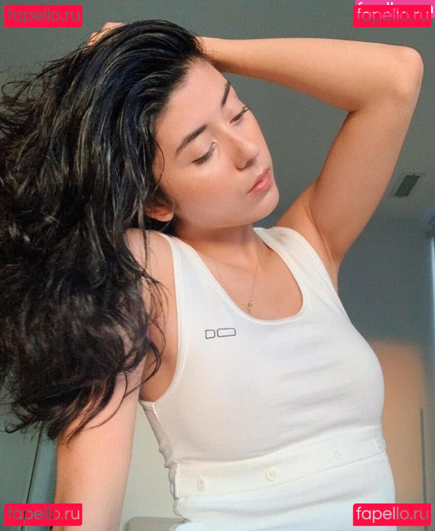 Daniela Andrade Nude Onlyfans Photo 6