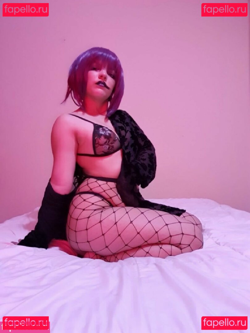 GreikaFrz Nude Onlyfans Photo 32