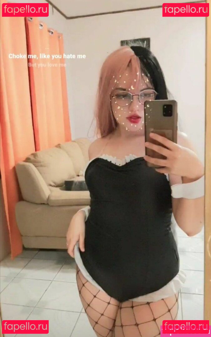 GreikaFrz Nude Onlyfans Photo 9
