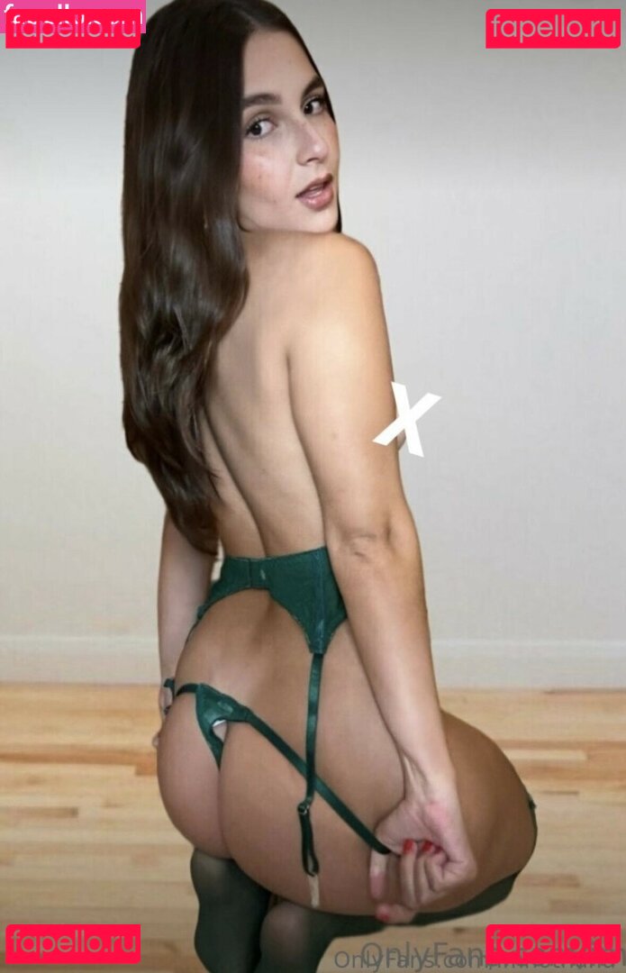 Imnotnana Nude Onlyfans Photo 6
