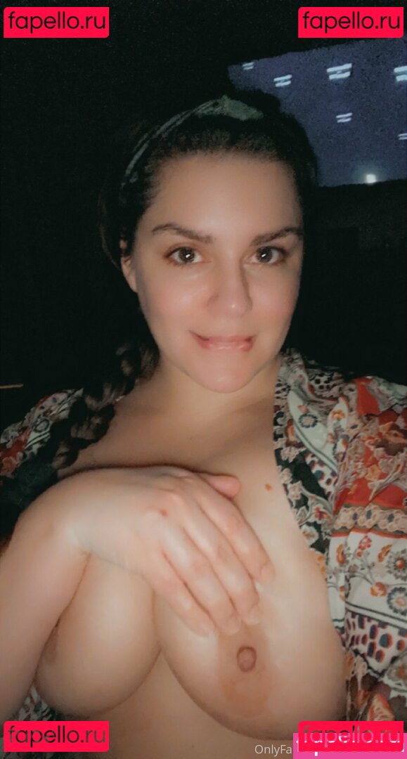 Jennatural Nude Onlyfans Photo 28