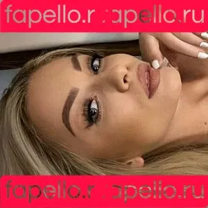 hotblondesarah Onlyfans Photo Gallery 