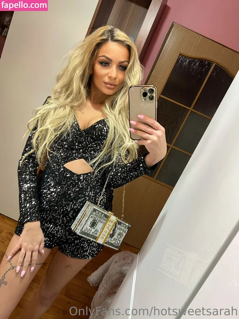 hotblondesarah Onlyfans Photo Gallery 