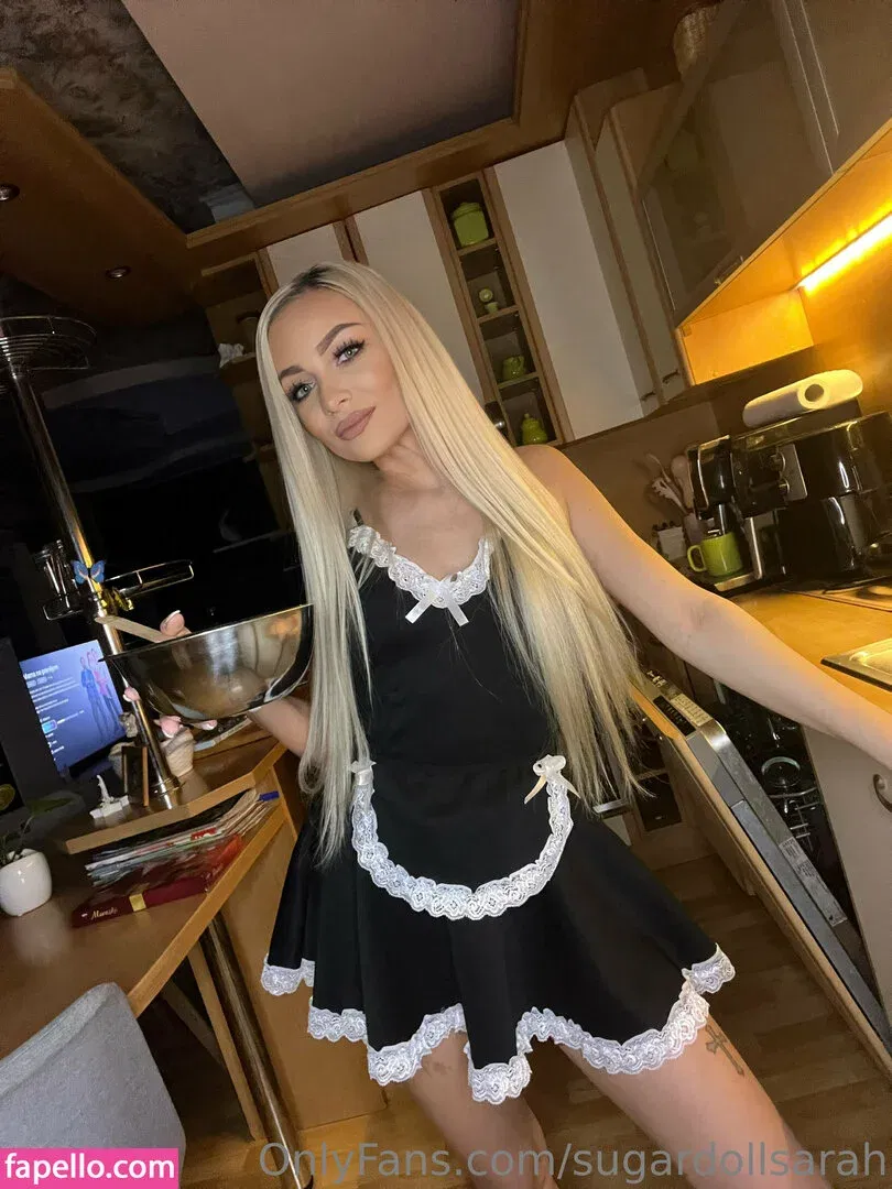 hotblondesarah Onlyfans Photo Gallery 