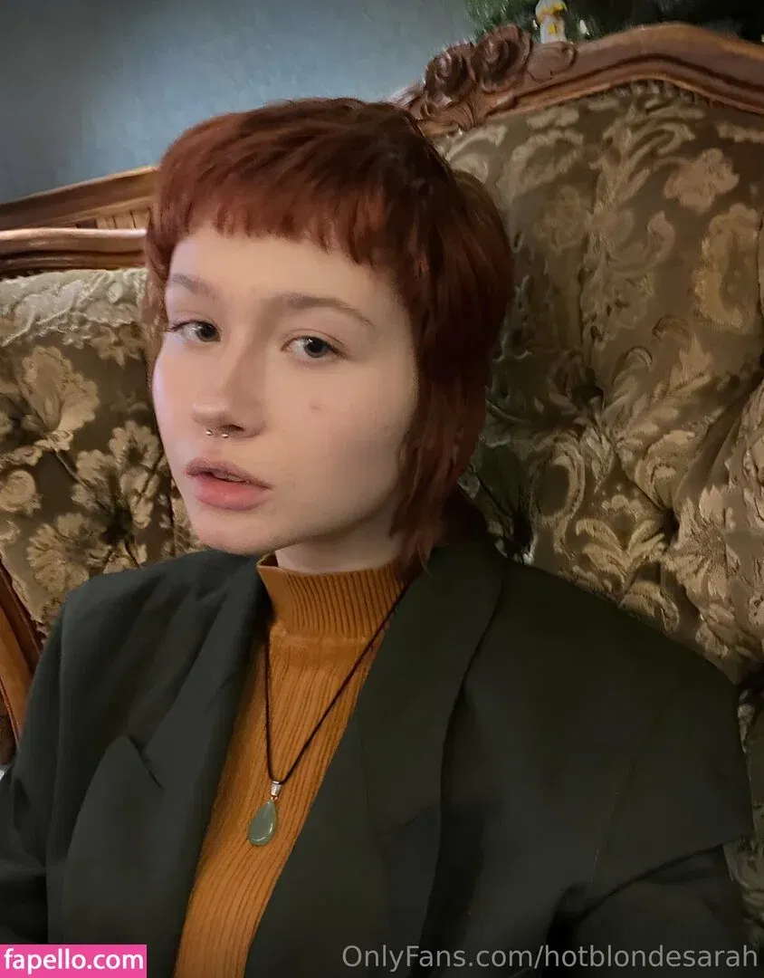 hotblondesarah Onlyfans Photo Gallery 
