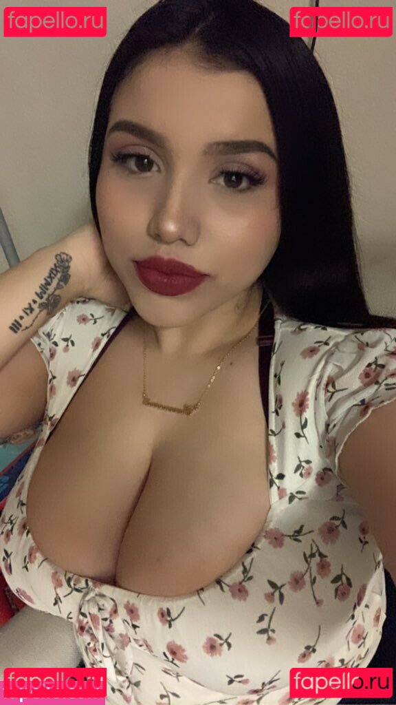 Chonalatetona Nude Onlyfans Photo 14