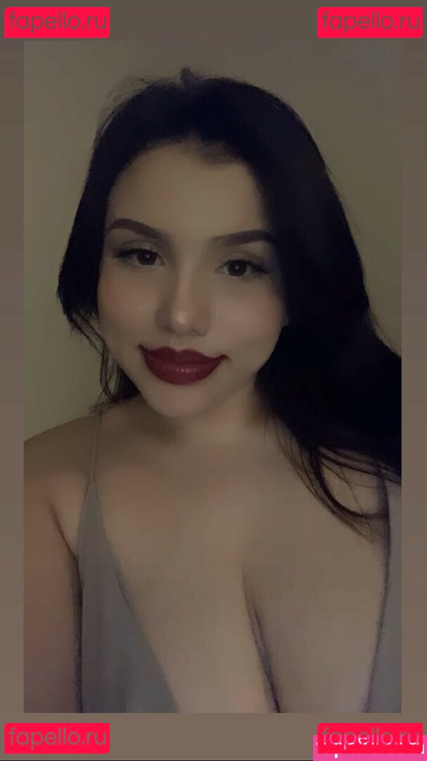 Chonalatetona Nude Onlyfans Photo 12