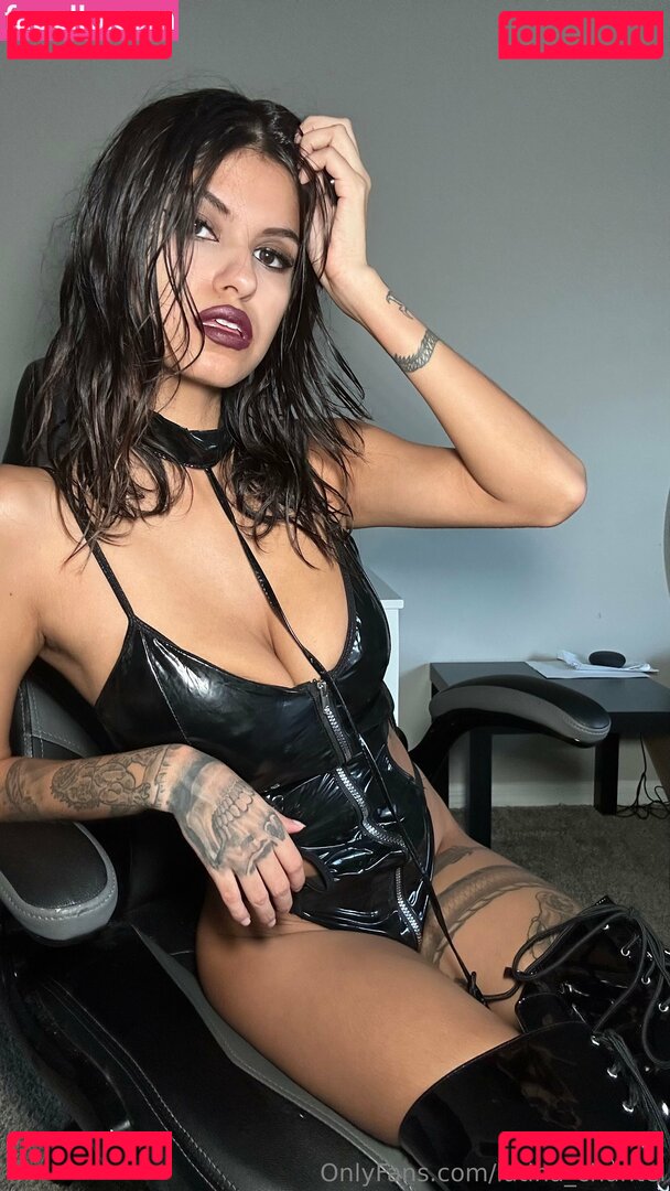 latina_chantel Nude Onlyfans Photo 45