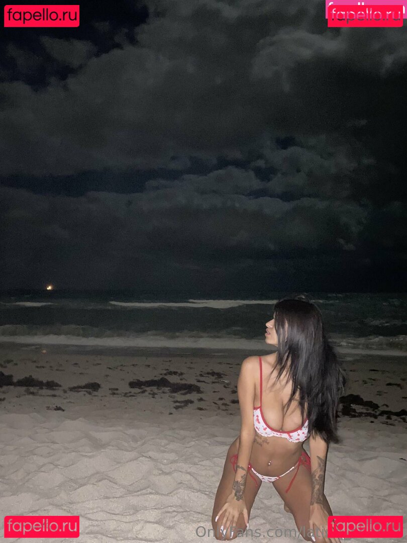 latina_chantel Nude Onlyfans Photo 41