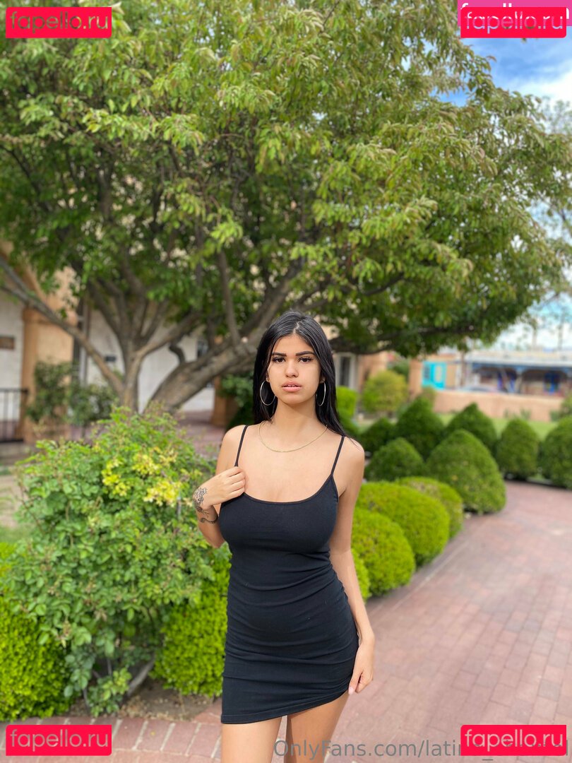 latina_chantel Nude Onlyfans Photo 36