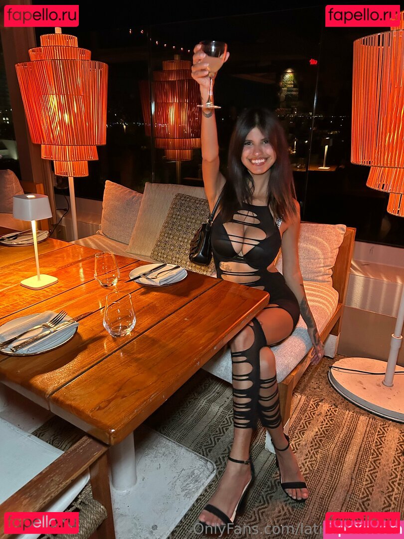 latina_chantel Nude Onlyfans Photo 24