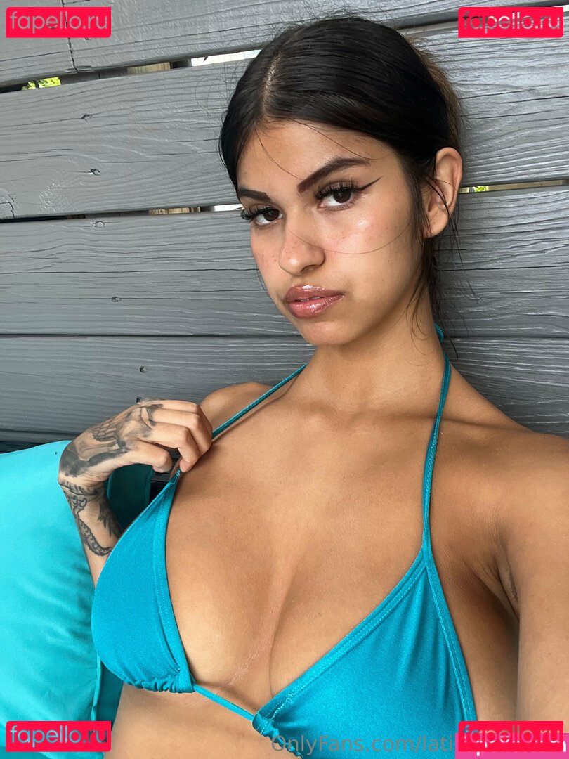latina_chantel Nude Onlyfans Photo 13