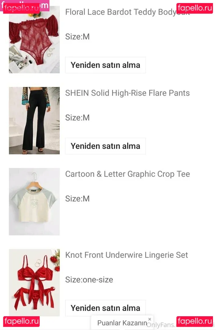 Kanchhi Onlyfans Photo Gallery 