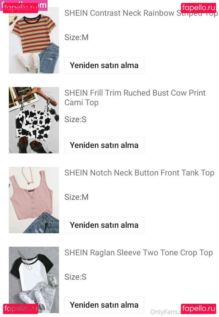 Kanchhi Onlyfans Photo Gallery 