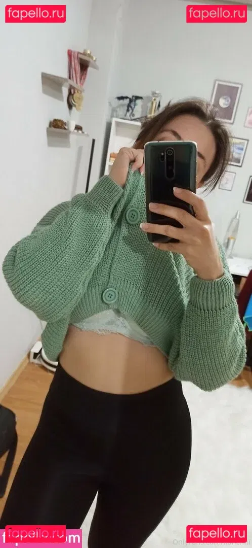 Kanchhi Onlyfans Photo Gallery 