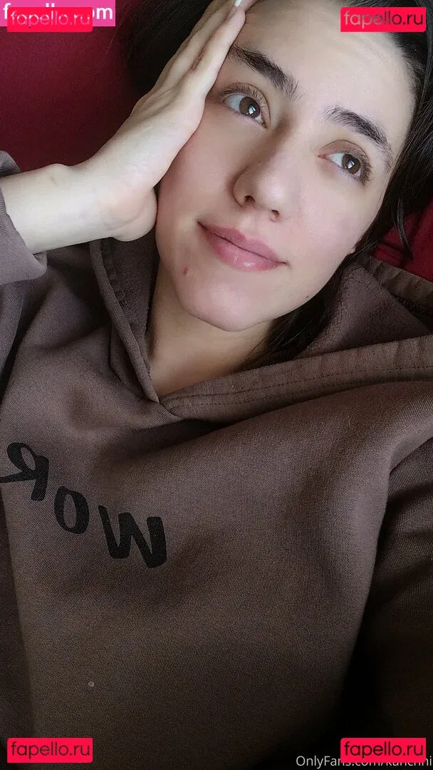 Kanchhi Onlyfans Photo Gallery 