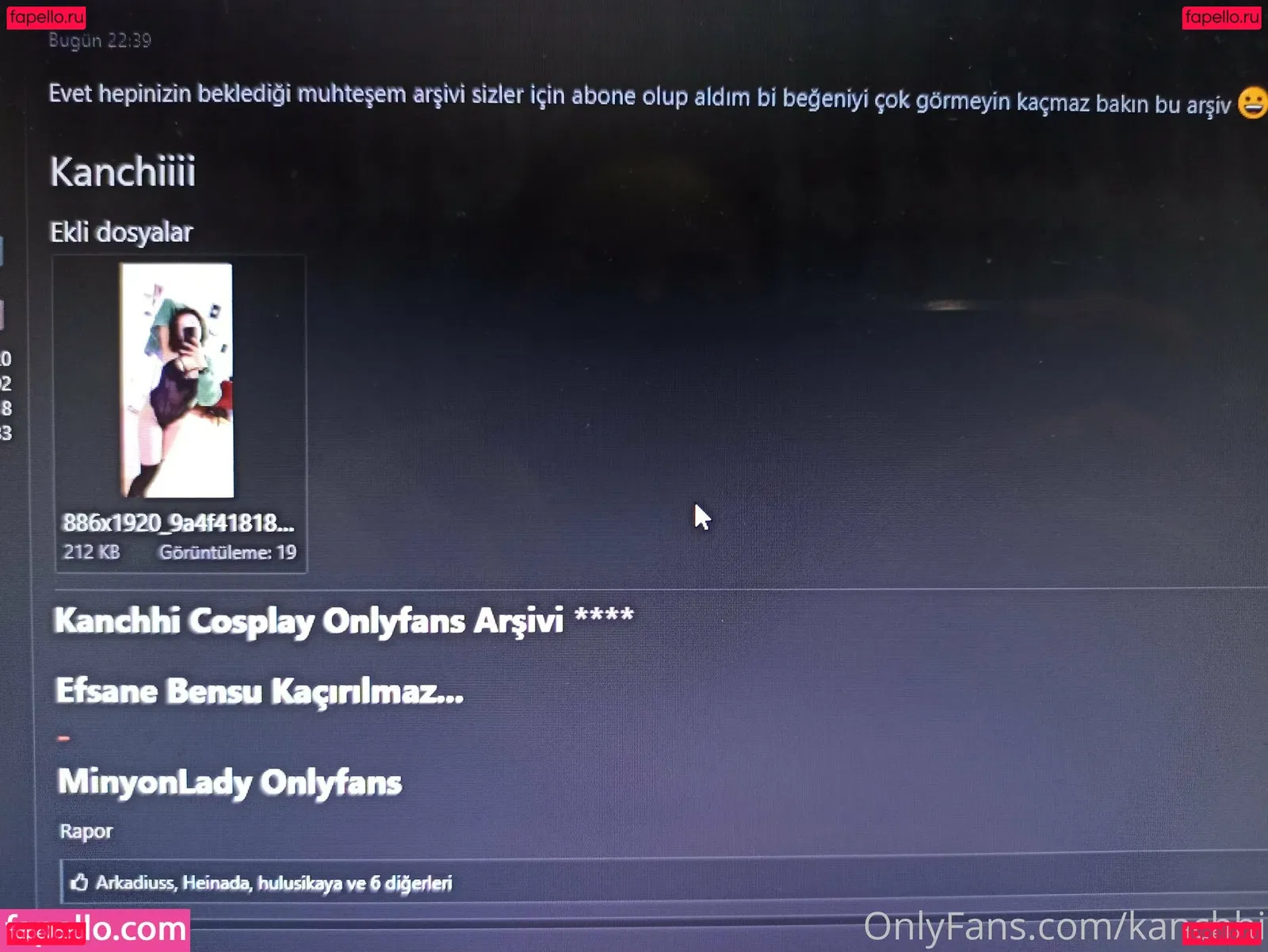 Kanchhi Onlyfans Photo Gallery 